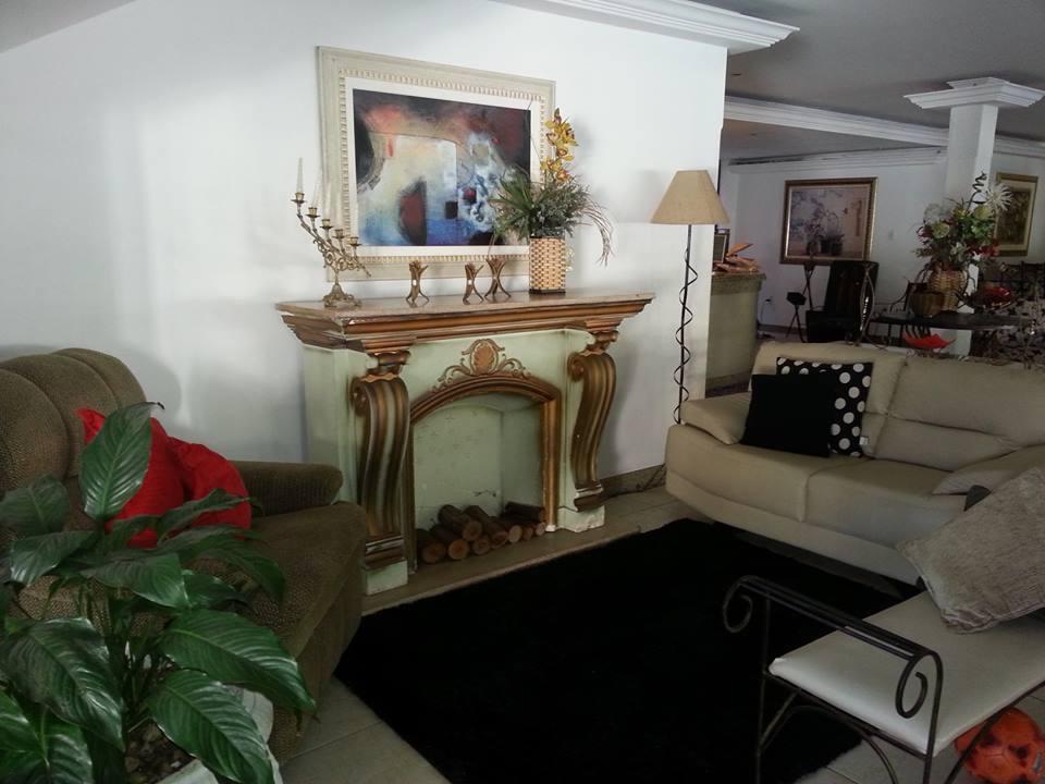 Vitoria Garden Hotel อากวัสจิลิงดอยา ภายนอก รูปภาพ